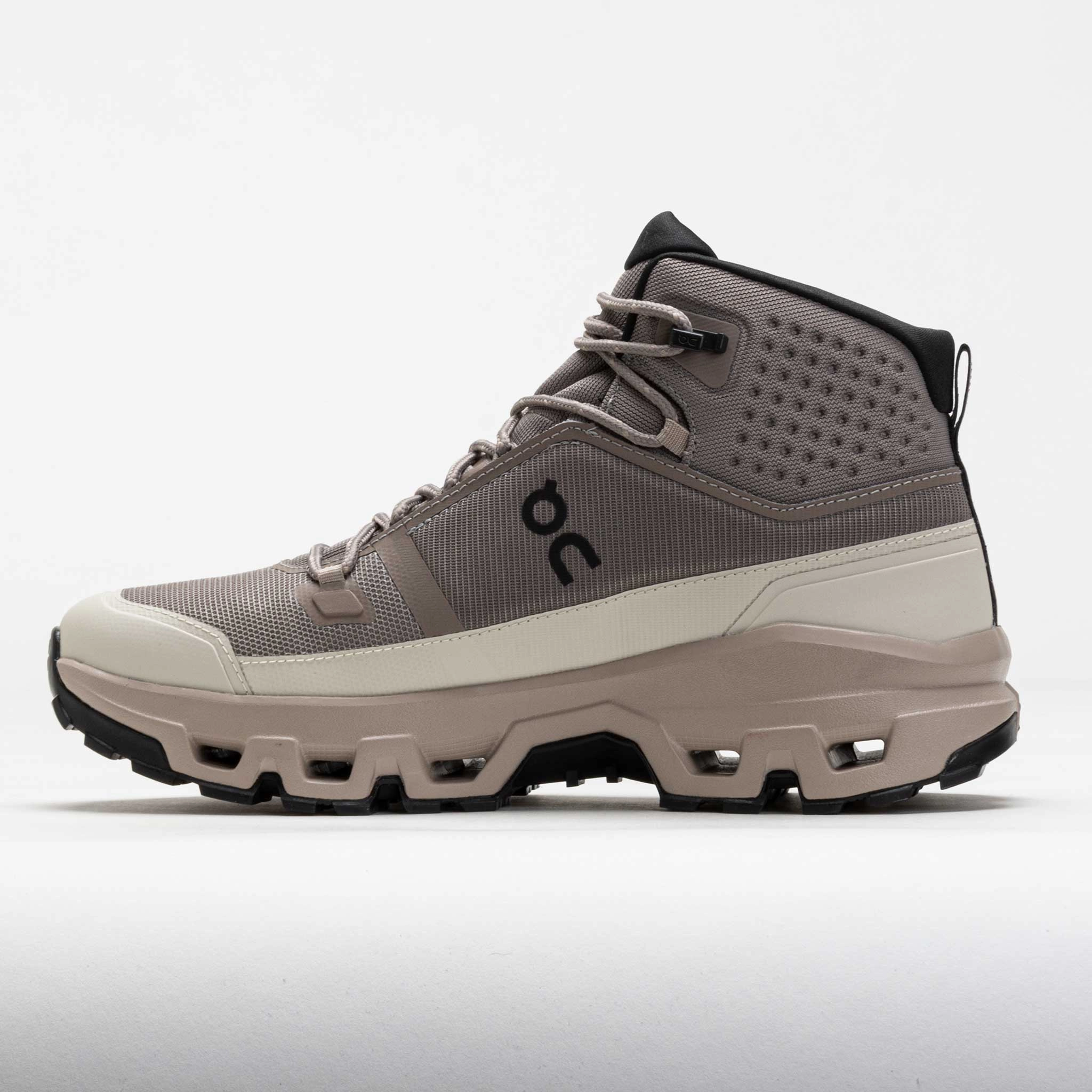Urban Motion On Cloudrock Mid Waterproof Men's Cinder/Desert