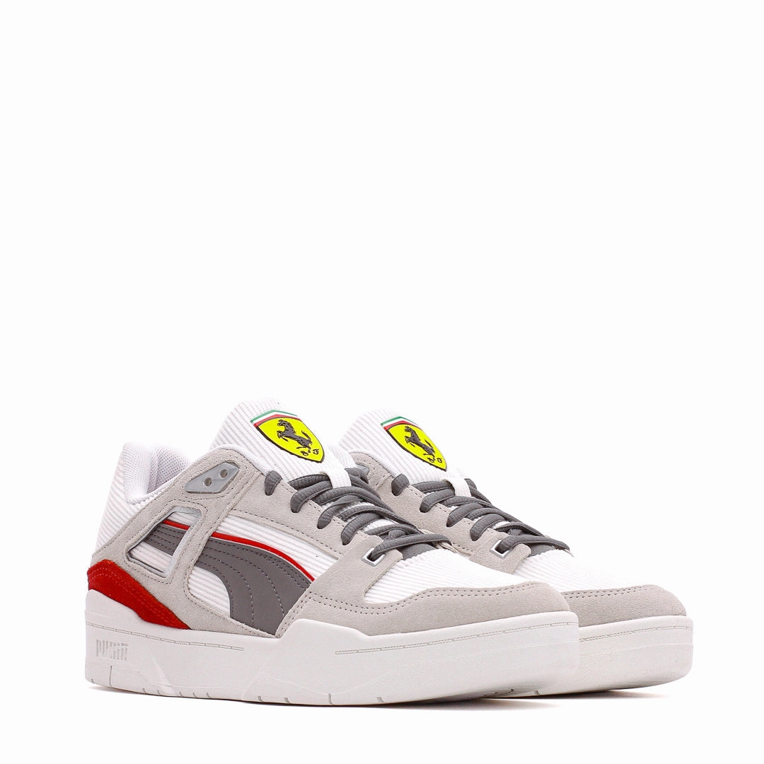 Urban Pace Puma Men Ferrari Slipstream Gray Violet Warm White 307897-02