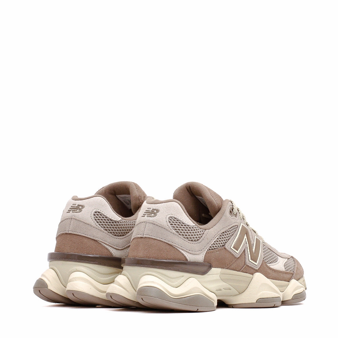 Urban Path New Balance Unisex 9060 Mushroom Arid Stone U9060ERC