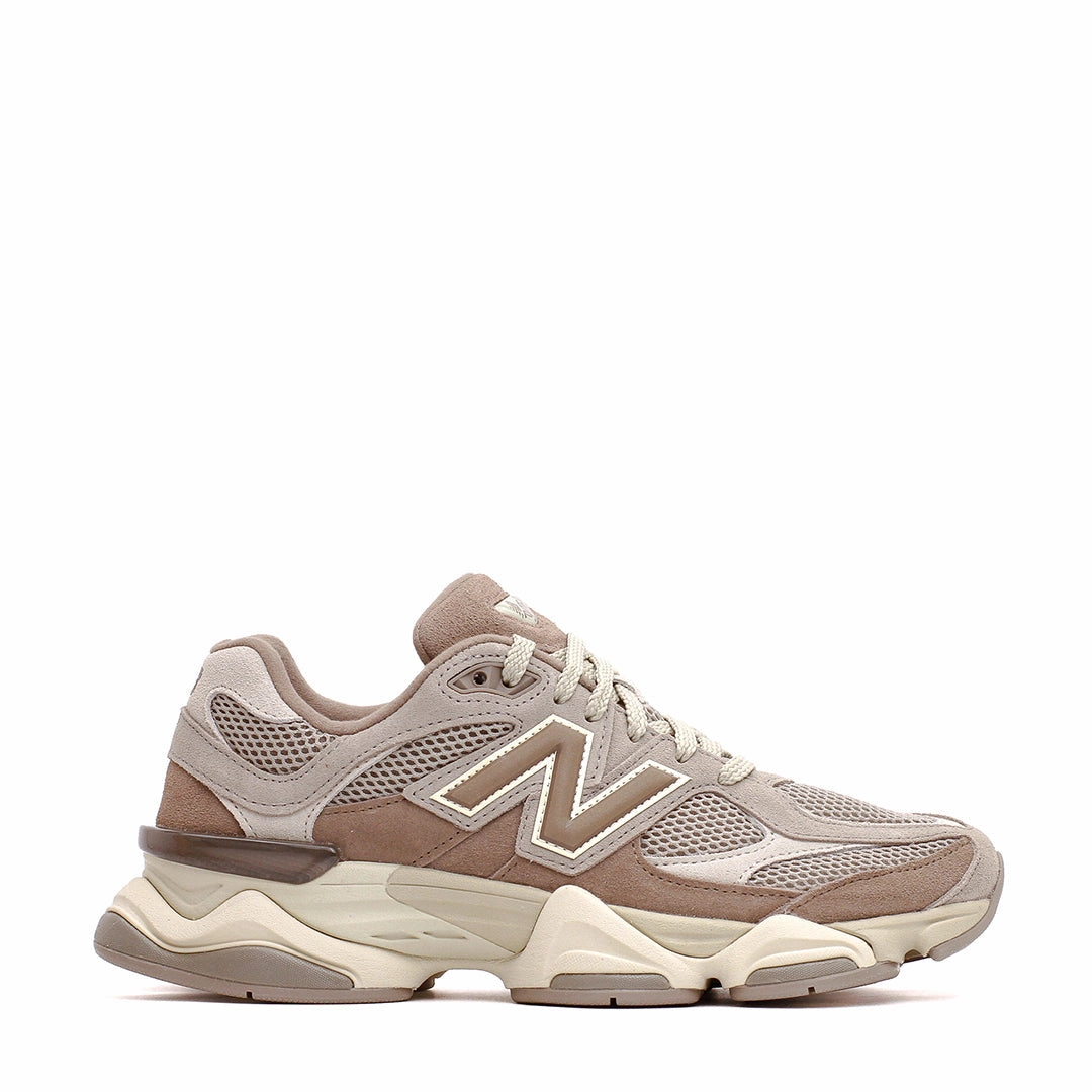 Urban Path New Balance Unisex 9060 Mushroom Arid Stone U9060ERC
