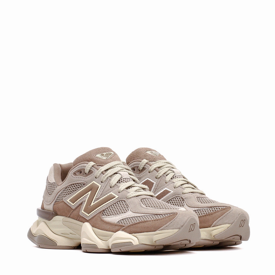 Urban Path New Balance Unisex 9060 Mushroom Arid Stone U9060ERC