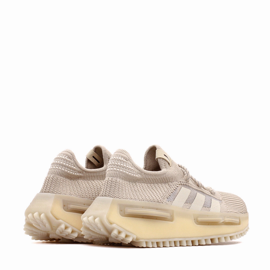 Urban Step Glide Adidas Originals Men NMD S1 Beige IF3465