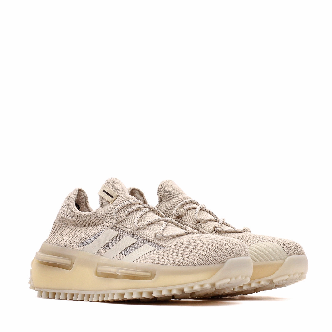 Urban Step Glide Adidas Originals Men NMD S1 Beige IF3465