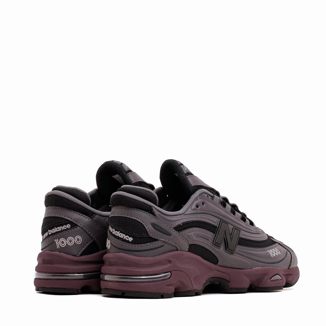 Urban Step Glide New Balance Men 1000 Magnet M1000EB