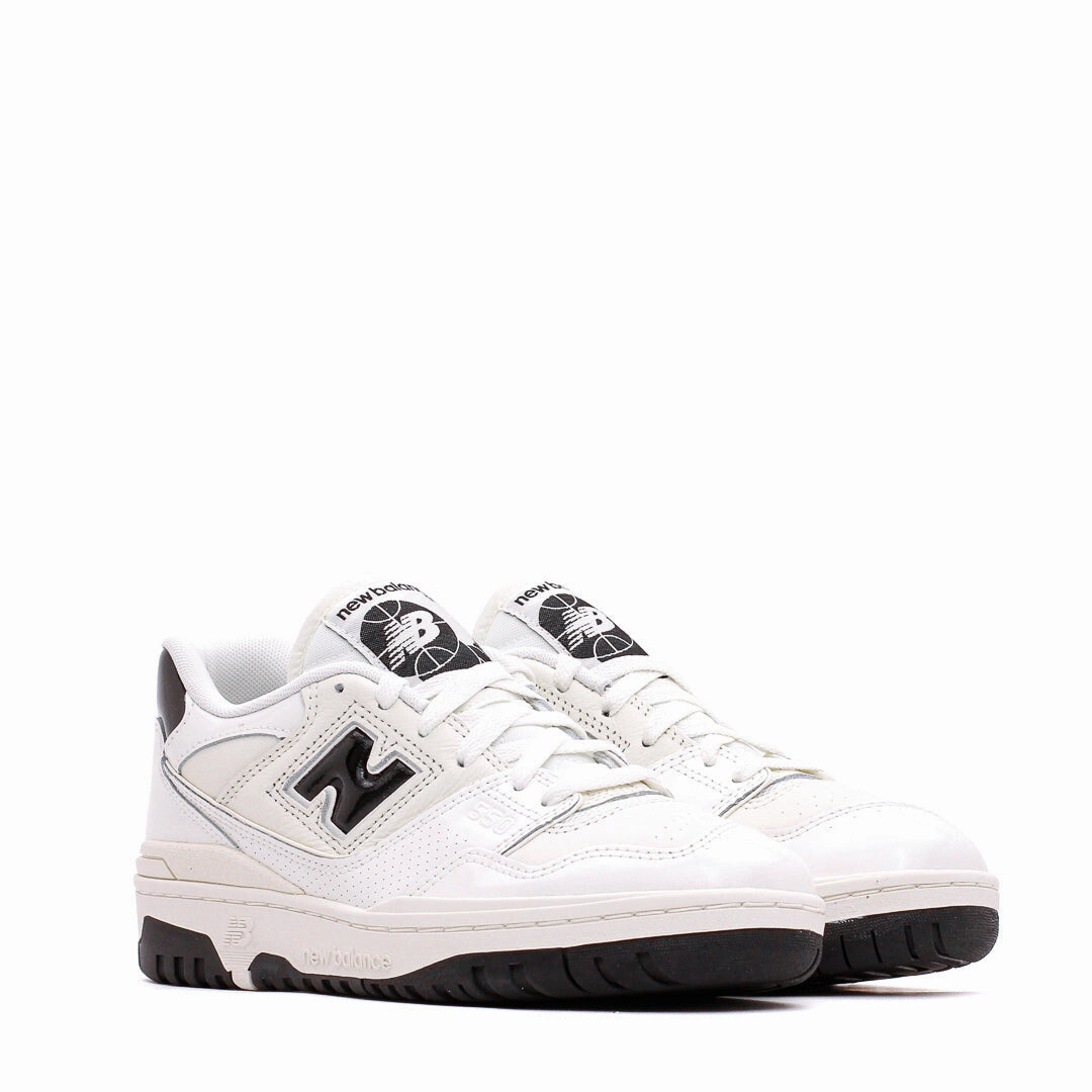 Urban Step Glide New Balance Men 550 Sea Salt BB550YKF