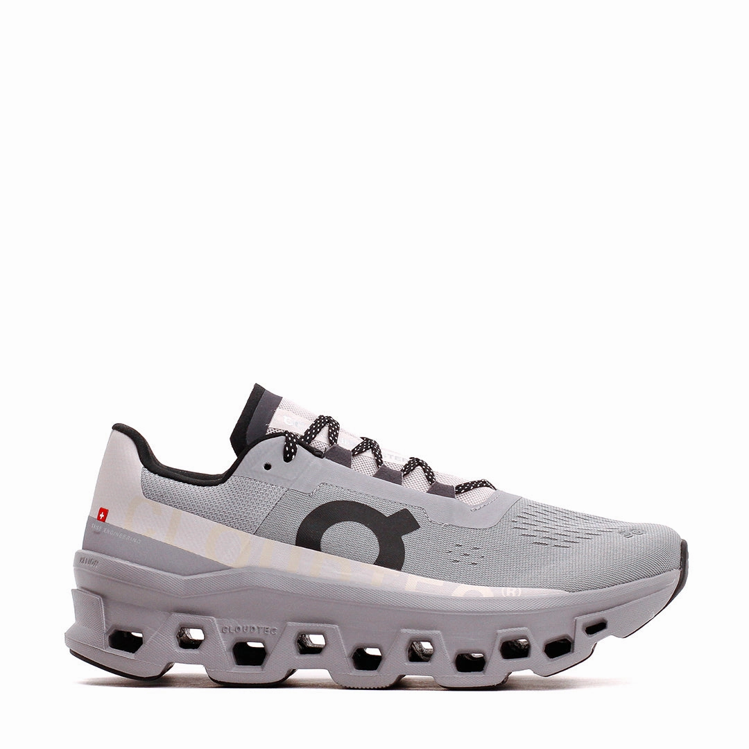 Camp Step ON Men Cloudmonster Alloy Silver Core 61.97657