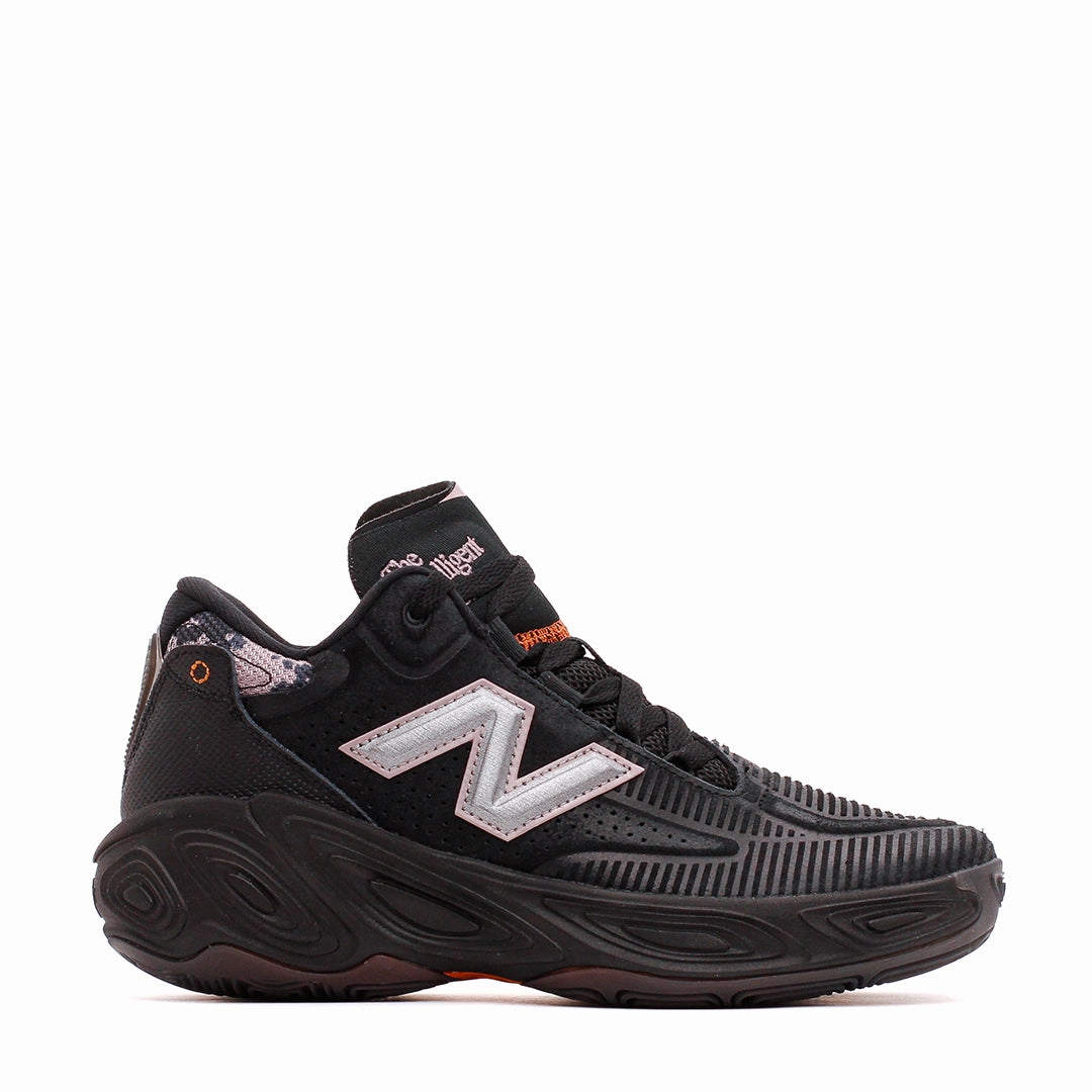 Denim Ease Star Jog New Balance Unisex Fresh Foam BB v2 Black BBFRSHE2