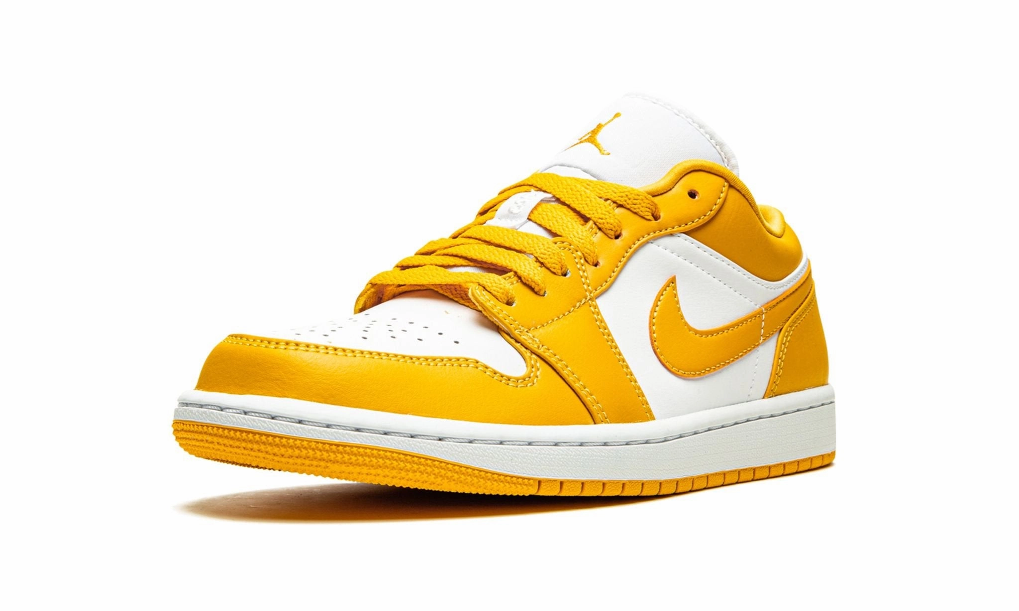 Urban Step-On Move Layer Air Jordan 1 Low Pollen
