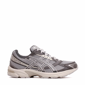 Asics Men Gel-1130 Oystery Grey Clay Grey 1201A256-025 Fast Hike