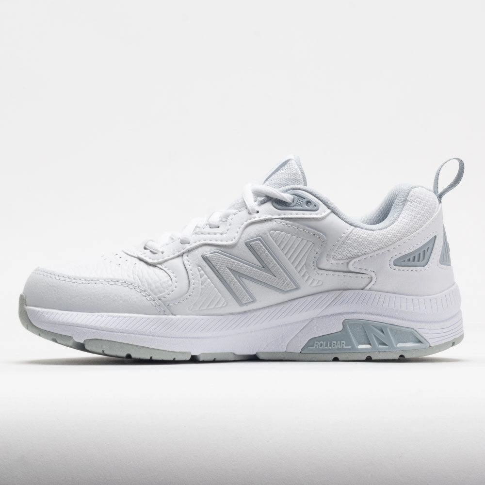 Urban Style New Balance 857v3 Women's White/Cyclone