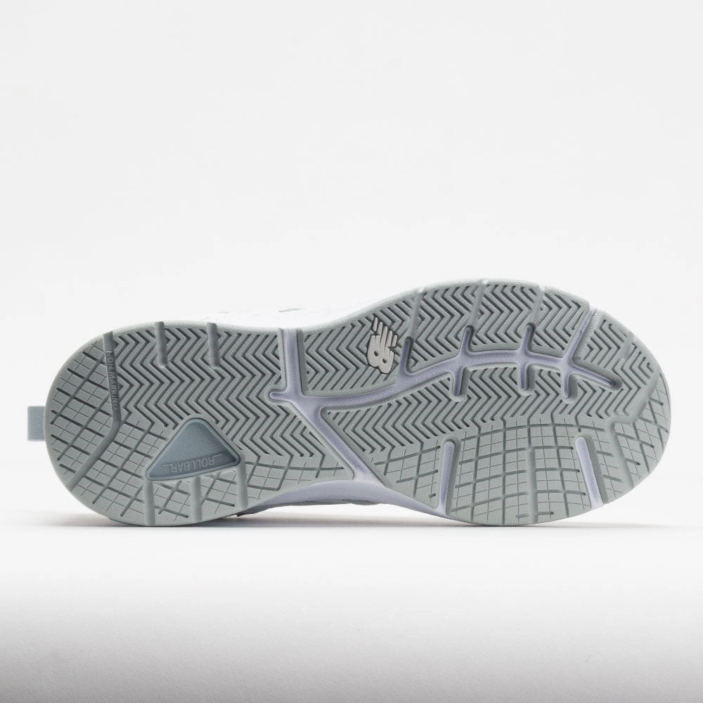 Urban Style New Balance 857v3 Women's White/Cyclone