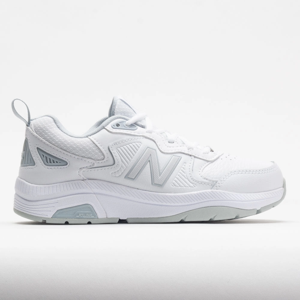 Urban Style New Balance 857v3 Women's White/Cyclone