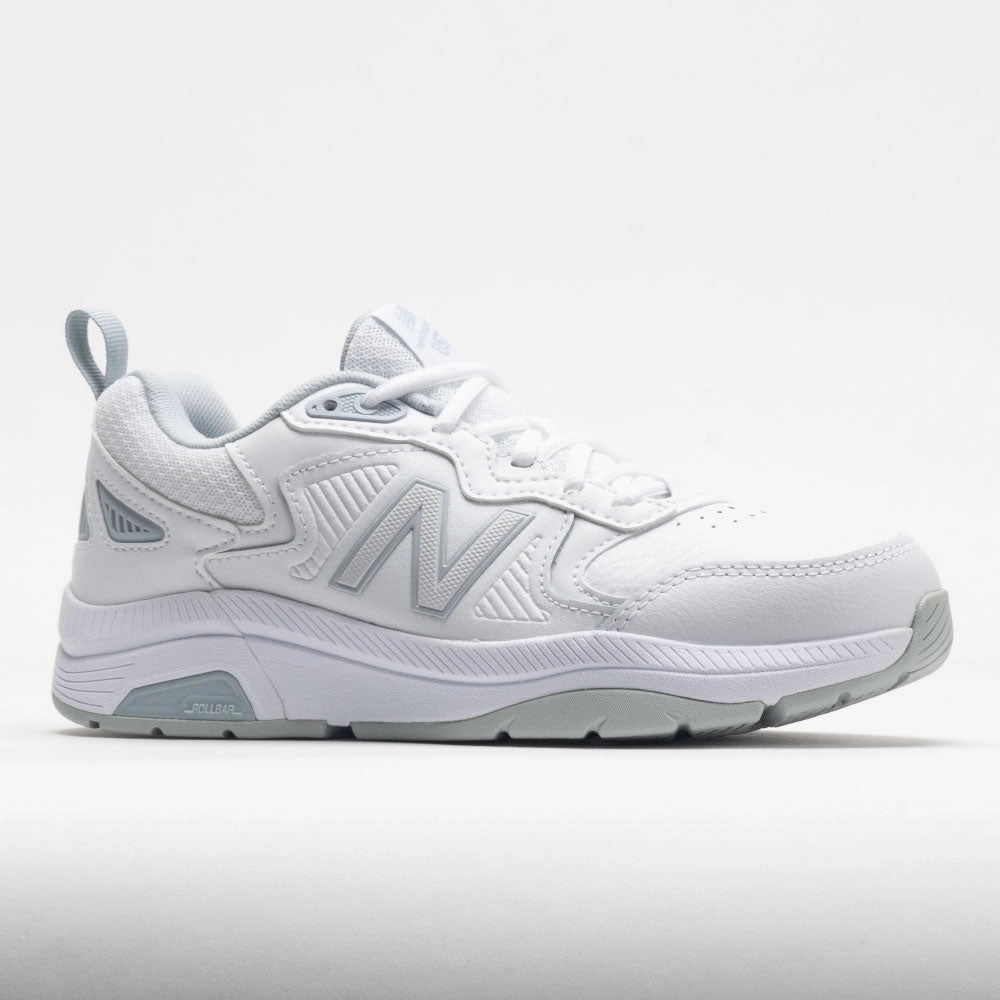 Urban Style New Balance 857v3 Women's White/Cyclone
