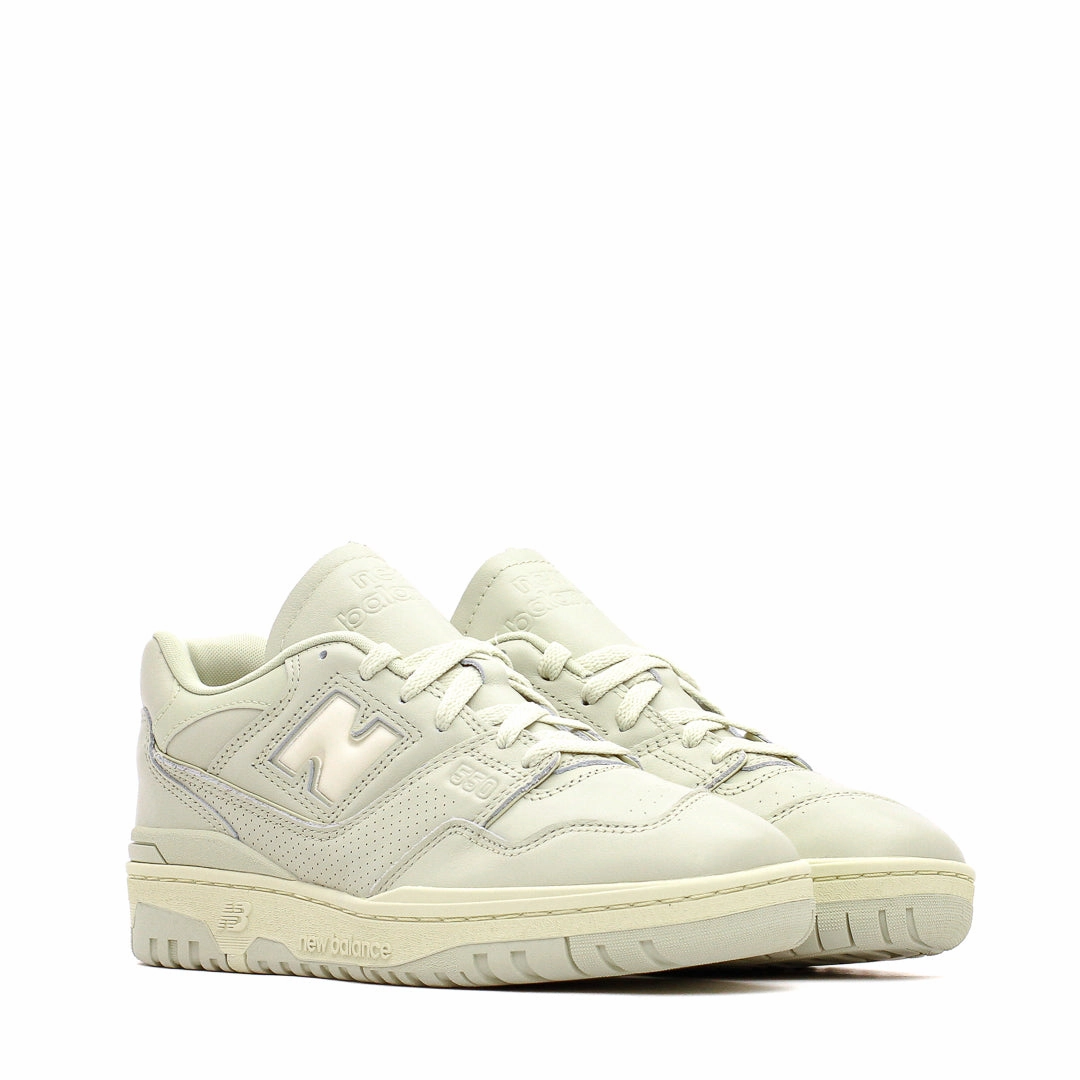 Urban Travel Step New Balance Men 550 Deep Lichen Green BB550MCC