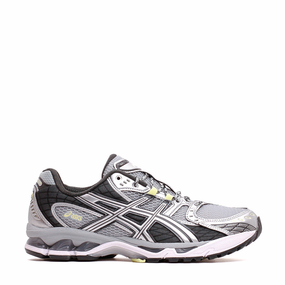 Asics Unisex Gel-Nimbus 10.1 Piedmont Grey Graphite Grey 1203A543-023 Work Leisure