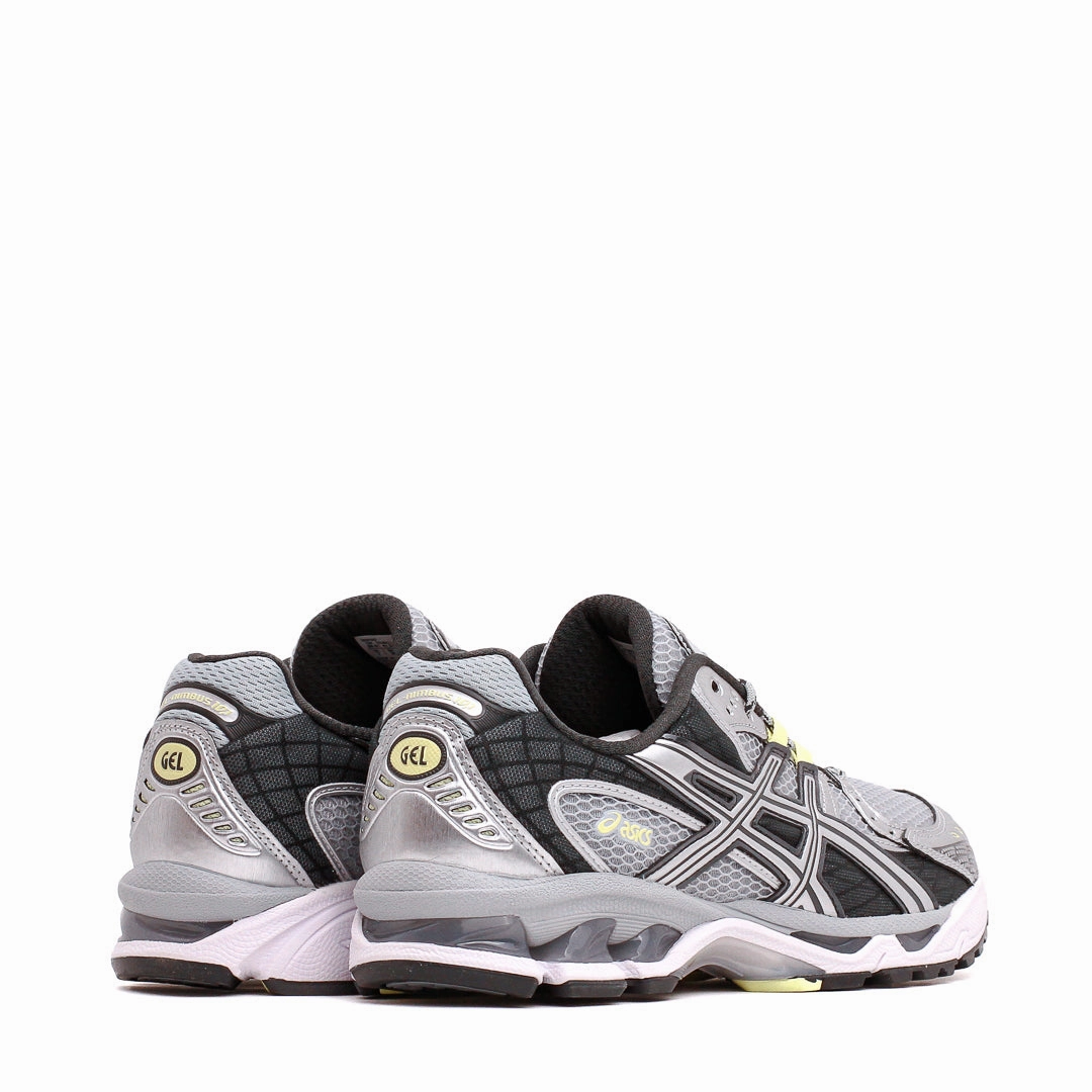 Urban Trend Step Asics Unisex Gel-Nimbus 10.1 Piedmont Grey Graphite Grey 1203A543-023