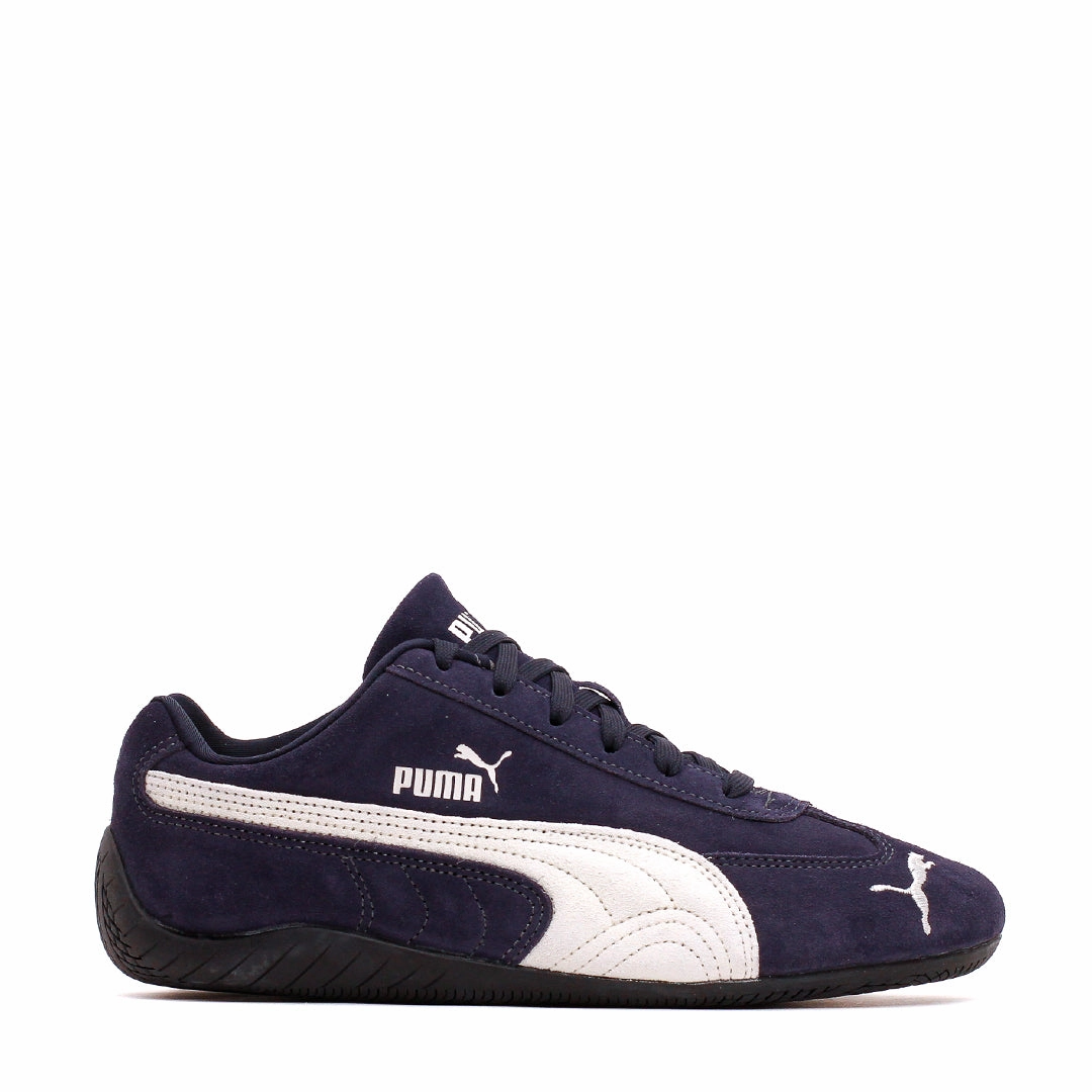 Flip Step Puma Men Speedcat OG New Navy Warm White 398846-38