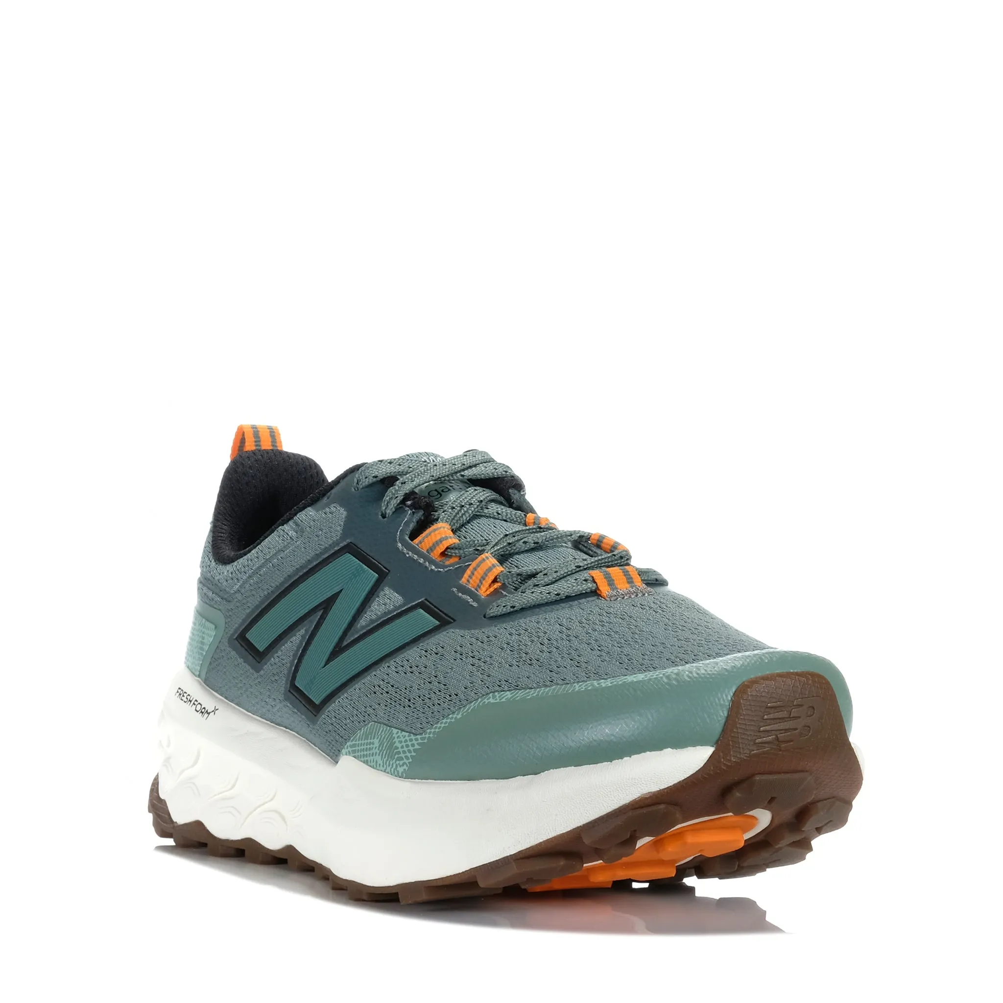 Value New Balance Fresh Foam X Garo?? V2 MTGAROD2 Green/Orange