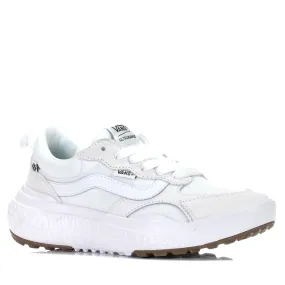 Vans MTE UltraRange Neo VR3 True White Chic Design Weatherproof Footwear