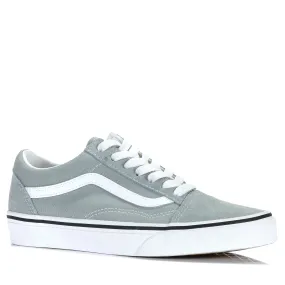 Breathable touch Vans Old Skool Pure Grey