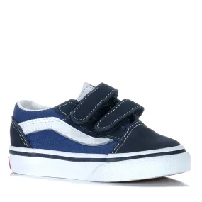 Slim stability Vans Old Skool V Navy