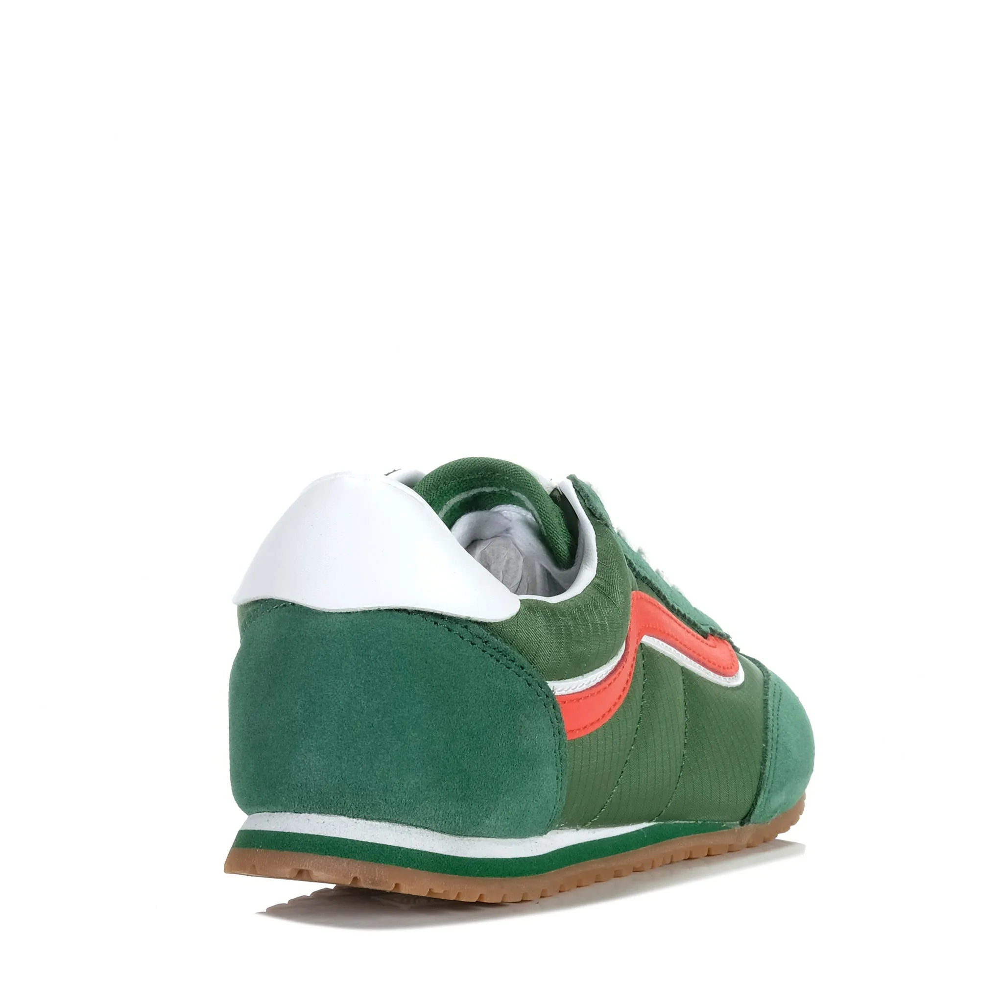 Vans Super Lowpro Fairway Shock Absorb System