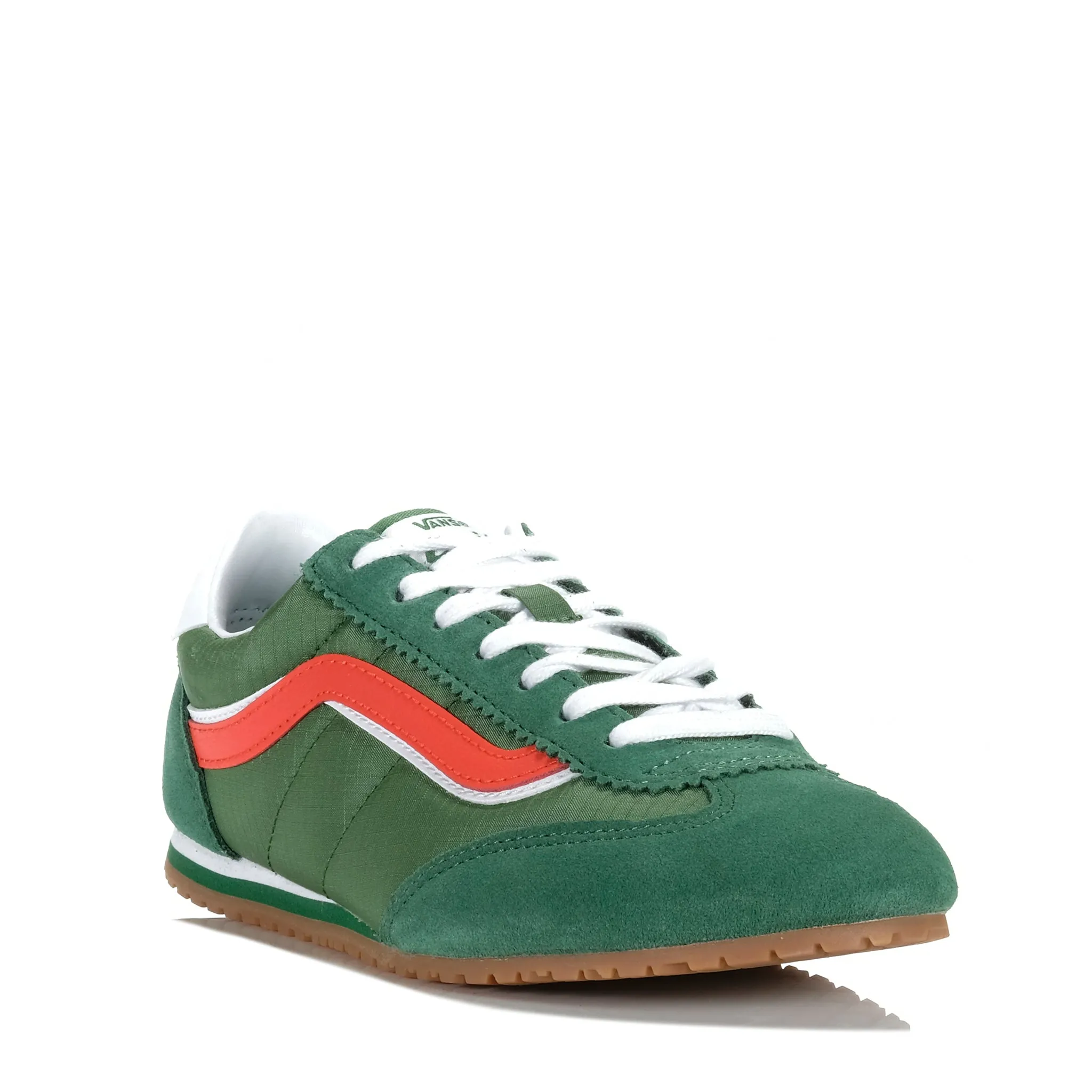 Vans Super Lowpro Fairway Shock Absorb System