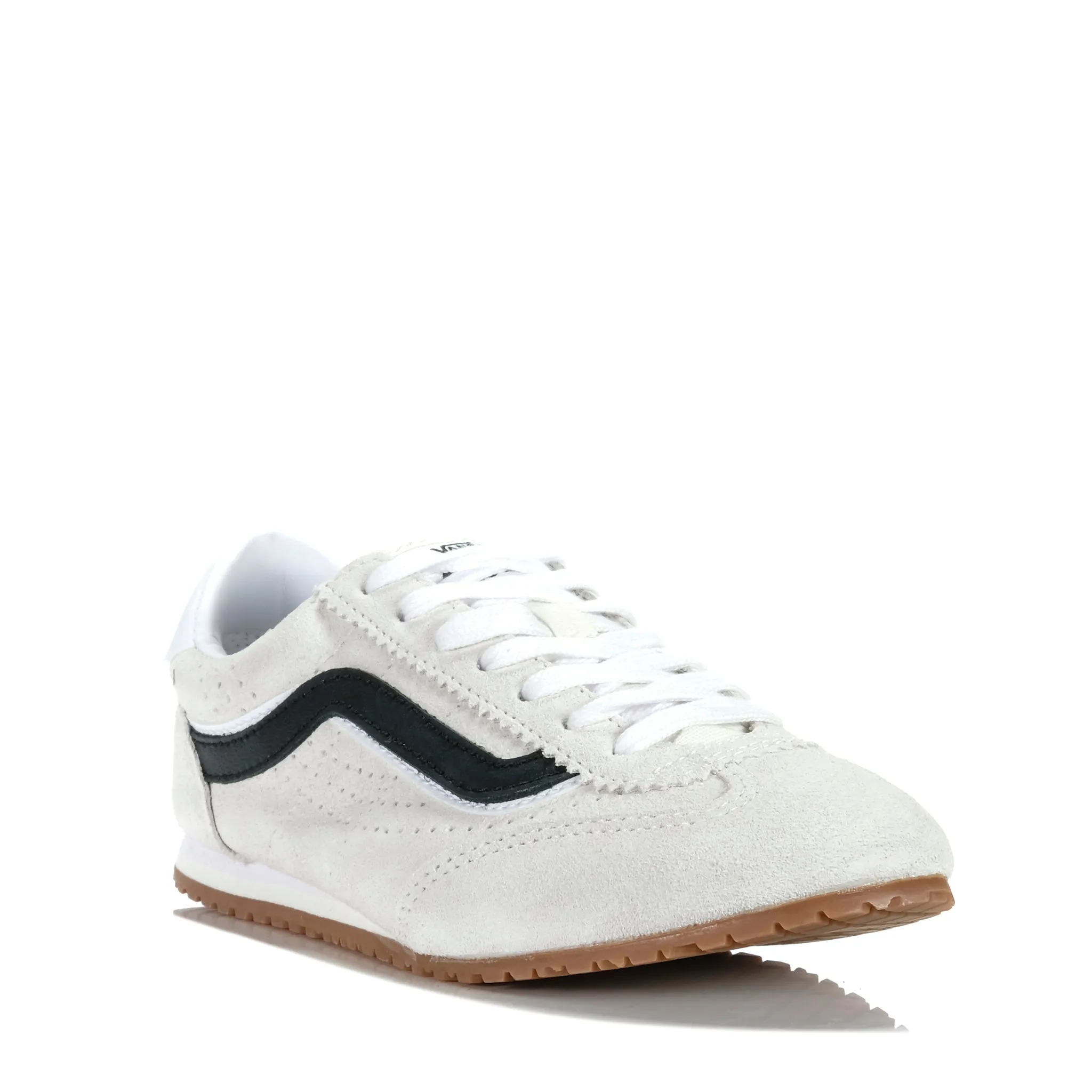 Vans Super Lowpro Marshmallow Durable durability