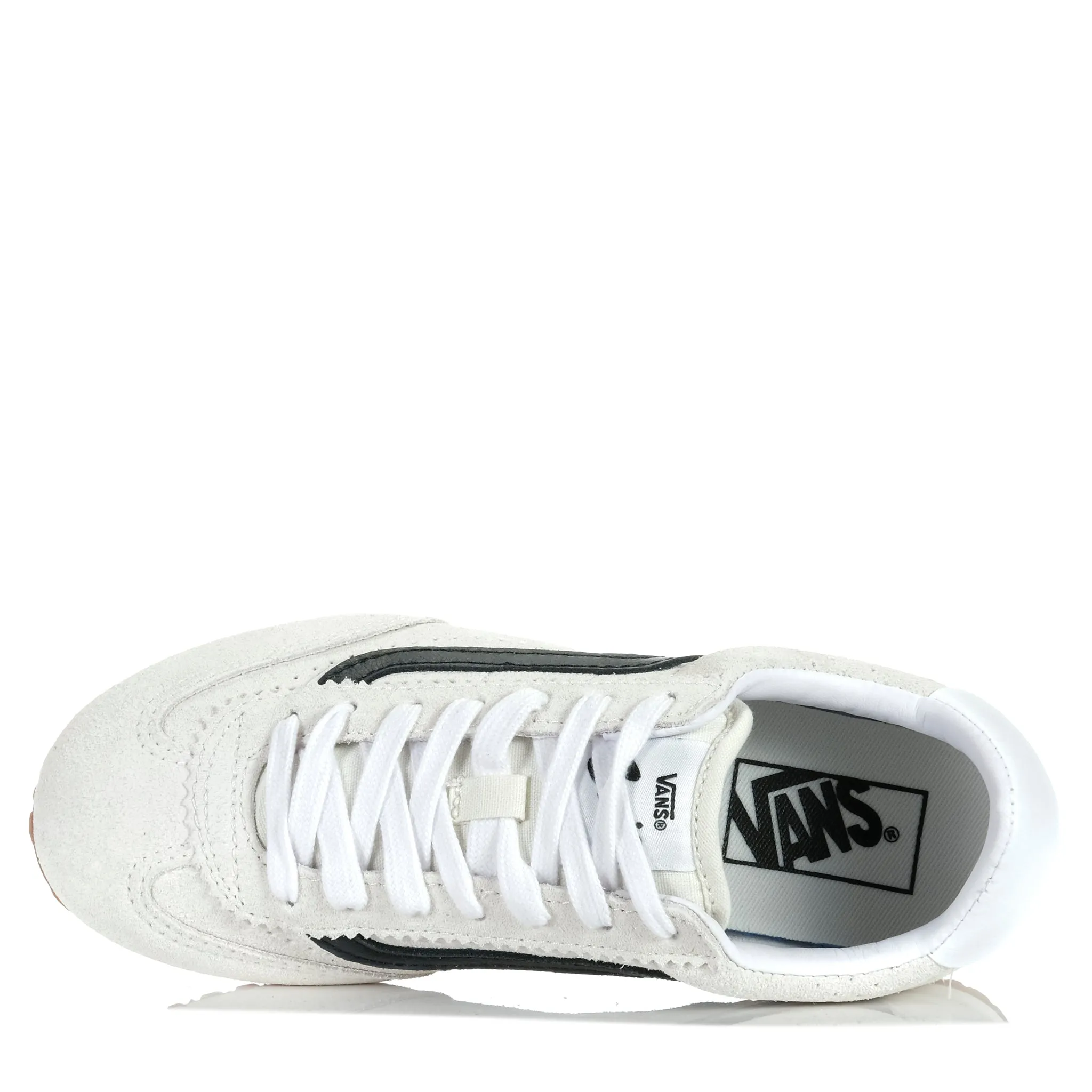 Vans Super Lowpro Marshmallow Durable durability