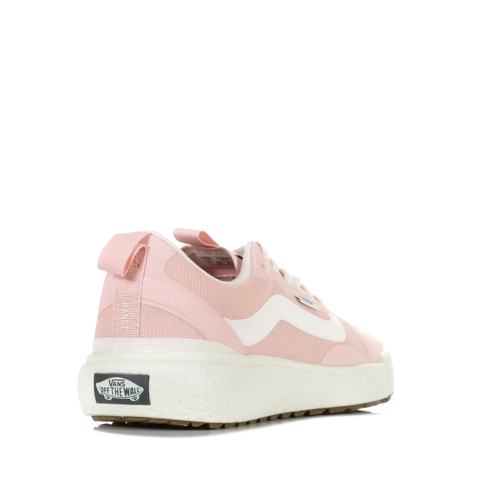 Vans UltraRange EXO Rose Breathable touch