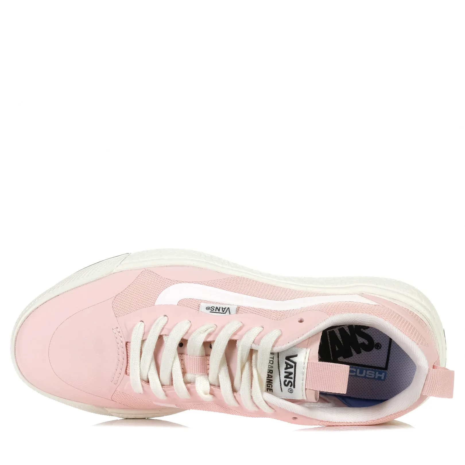 Vans UltraRange EXO Rose Breathable touch