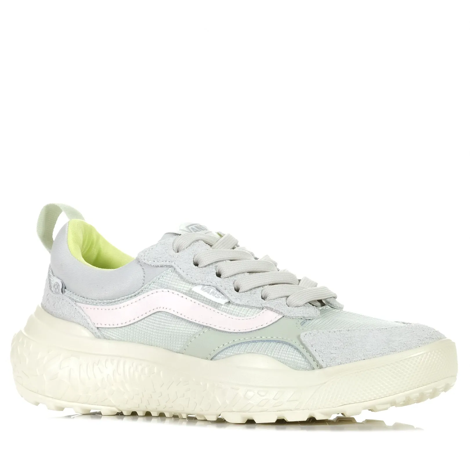 Vans UltraRange NEO VR3 Light Yellow/Multi Ultimate Wear