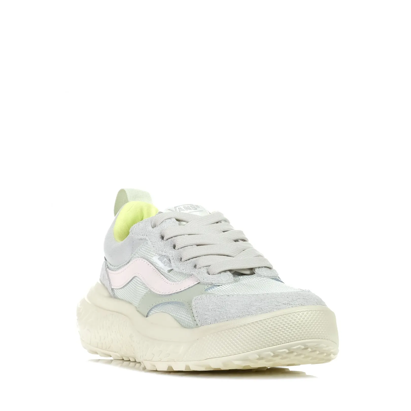 Vans UltraRange NEO VR3 Light Yellow/Multi Supportive arch
