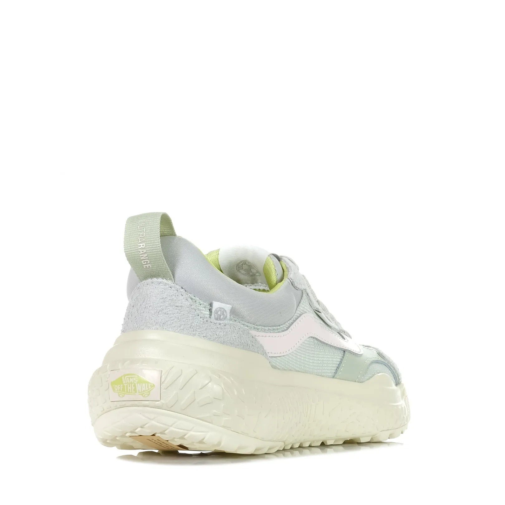 Vans UltraRange NEO VR3 Light Yellow/Multi Supportive arch