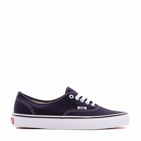 Timeless Edge Vans Men UA Authentic Night Sky VN0A2Z5IV7E