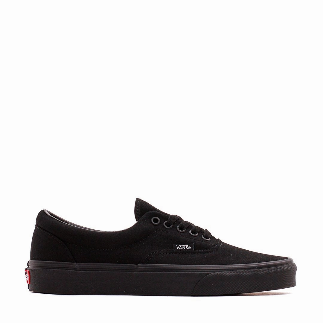 Vans Men UA Era Black Core VN000QFKBKA Soft Glide Move-In