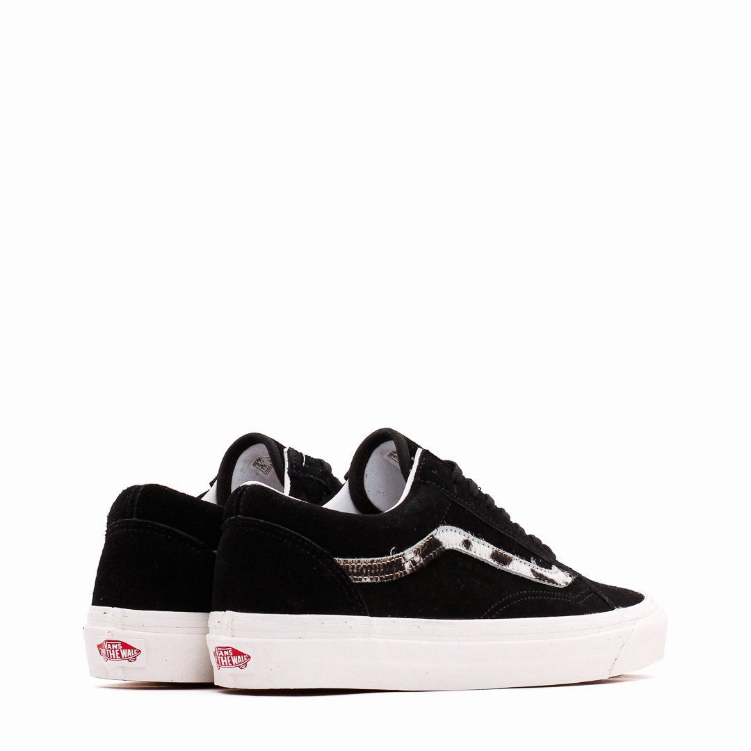 Vans Men UA Old Skool 36 DX Anaheim Factory Black VN0A54F34S8 Fresh Dash