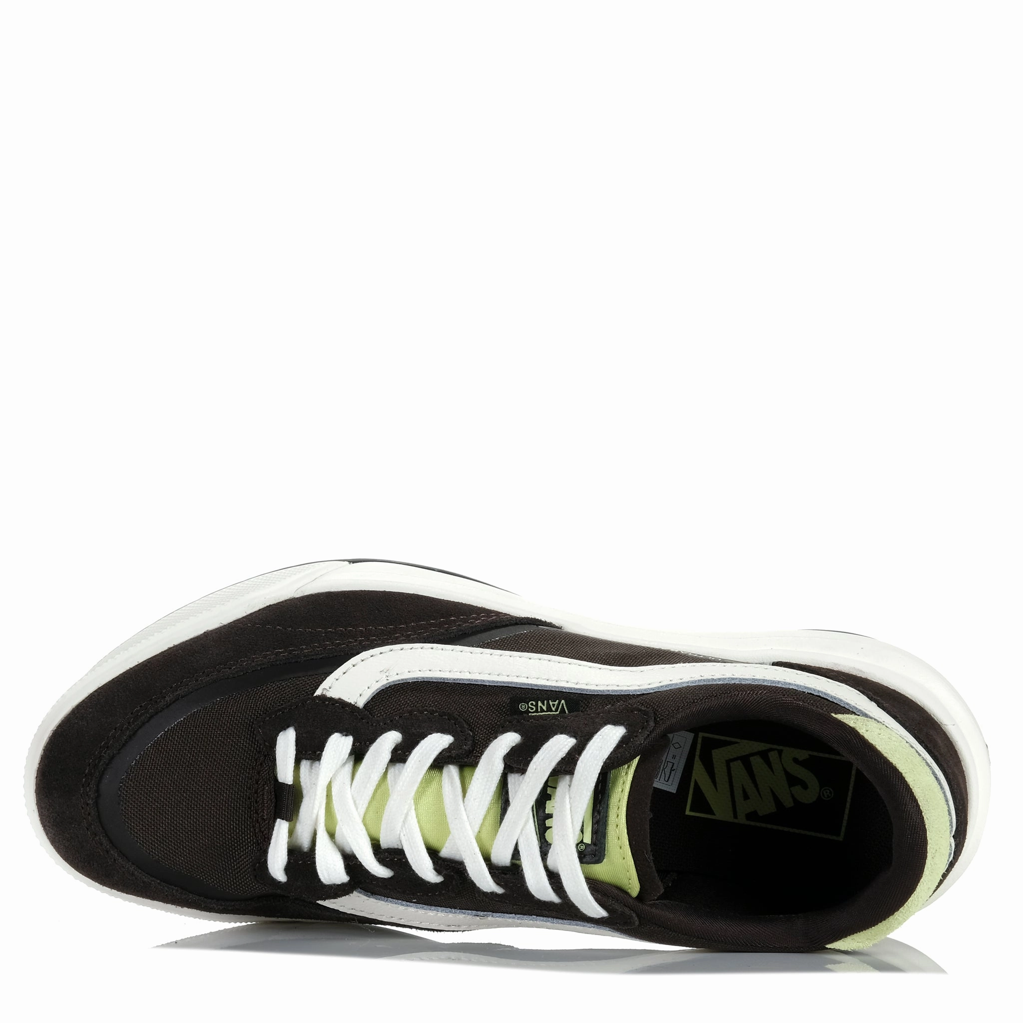 Vans MTE UltraRange 2.0 SE Brown/Multi Max Step Support