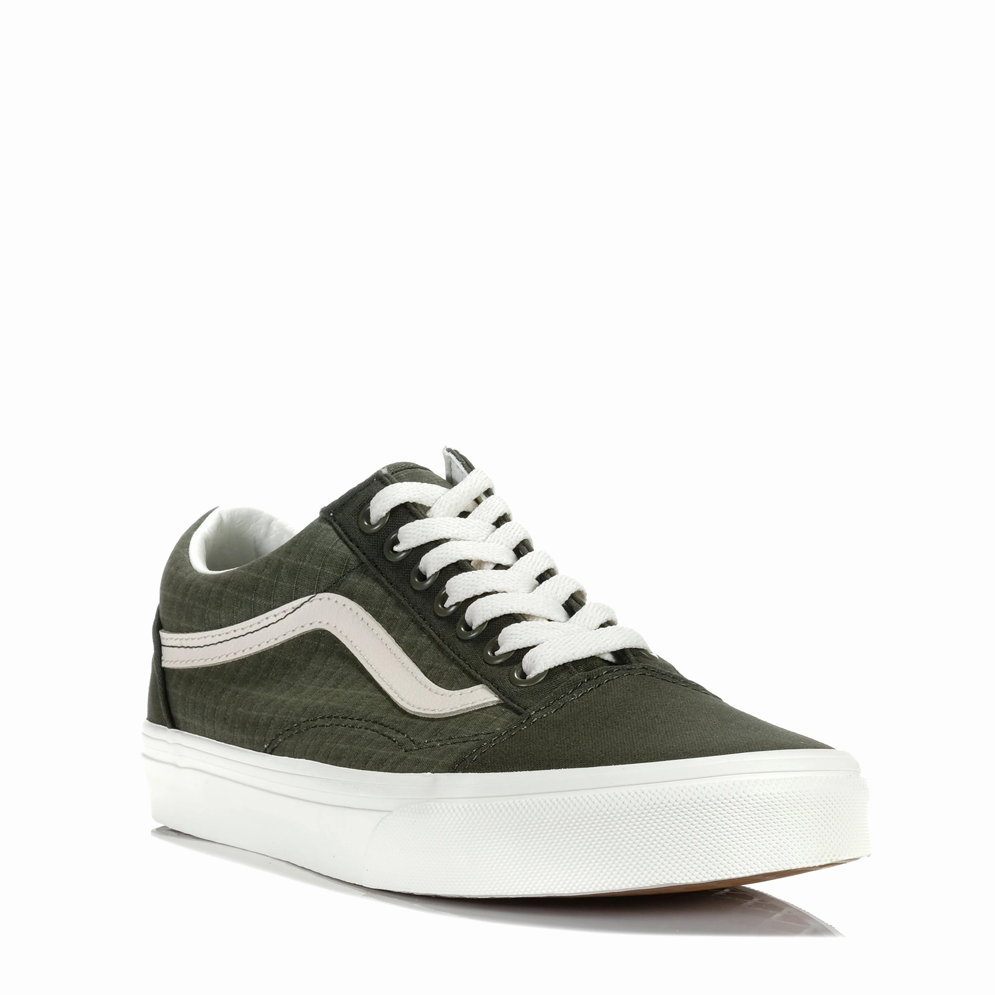 Vans Old Skool Ripstop Grape Leaf Stable Ride