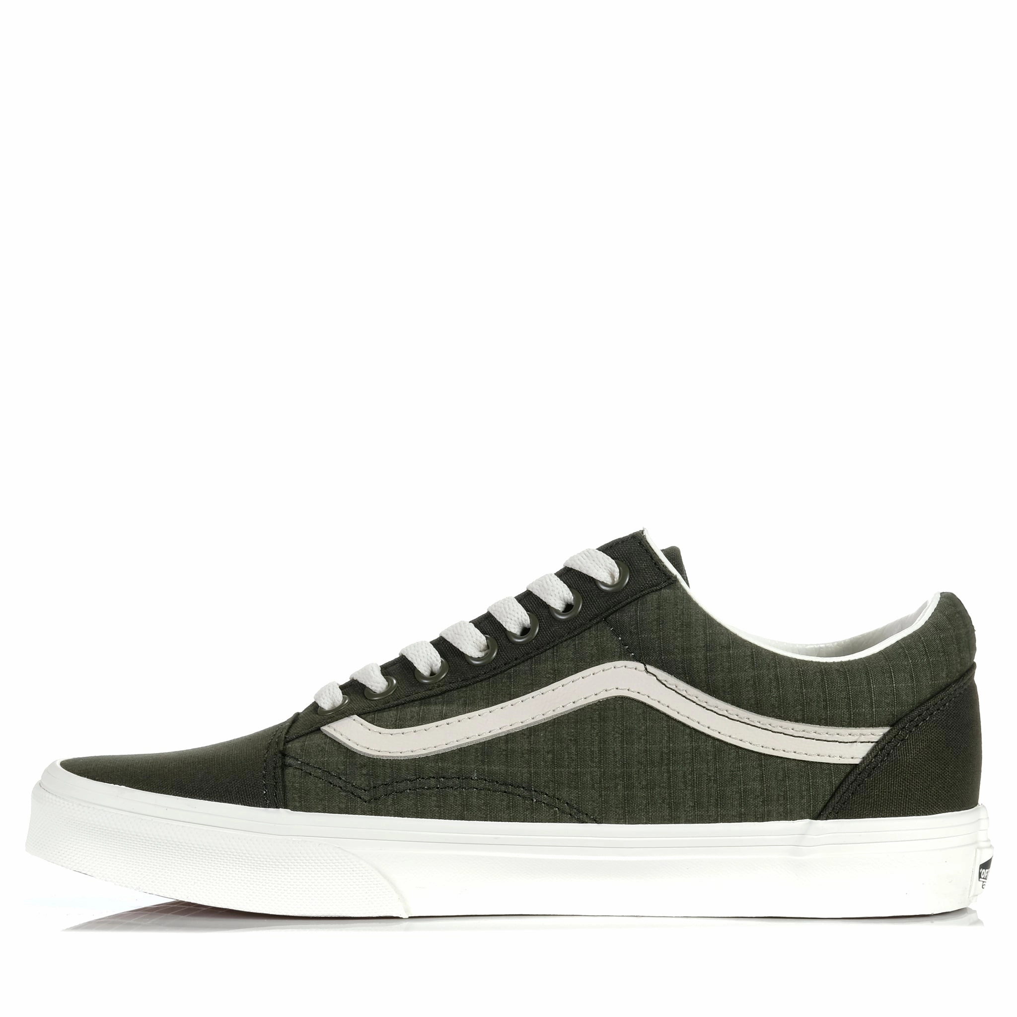 Vans Old Skool Ripstop Grape Leaf Stable Ride
