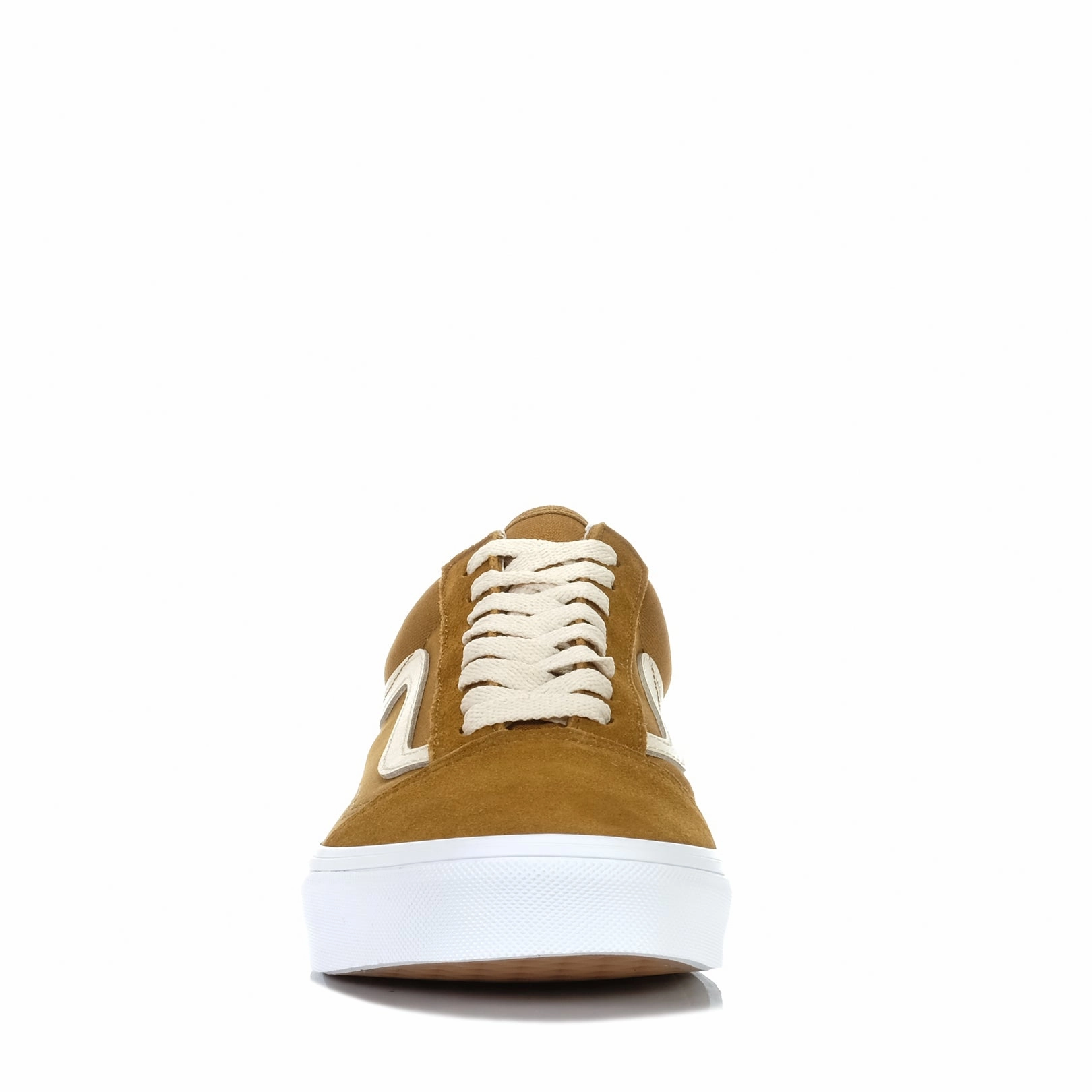 Vans Old Skool Suede Brown Quick Glide