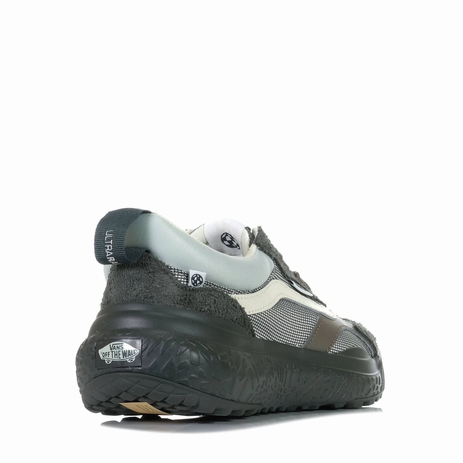 Vans UltraRange NEO VR3 Light Green/Black City Comfort