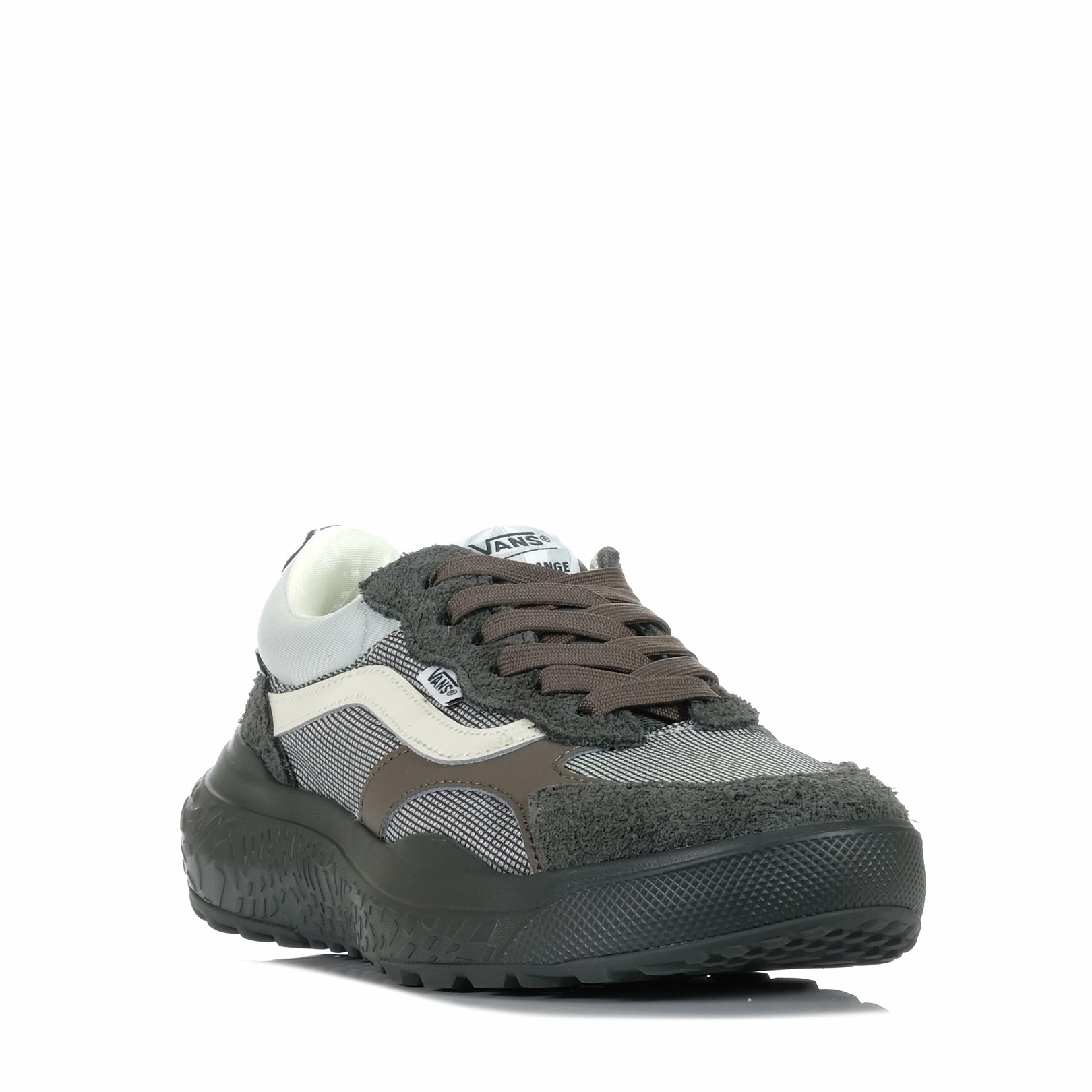 Vans UltraRange NEO VR3 Light Green/Black City Comfort