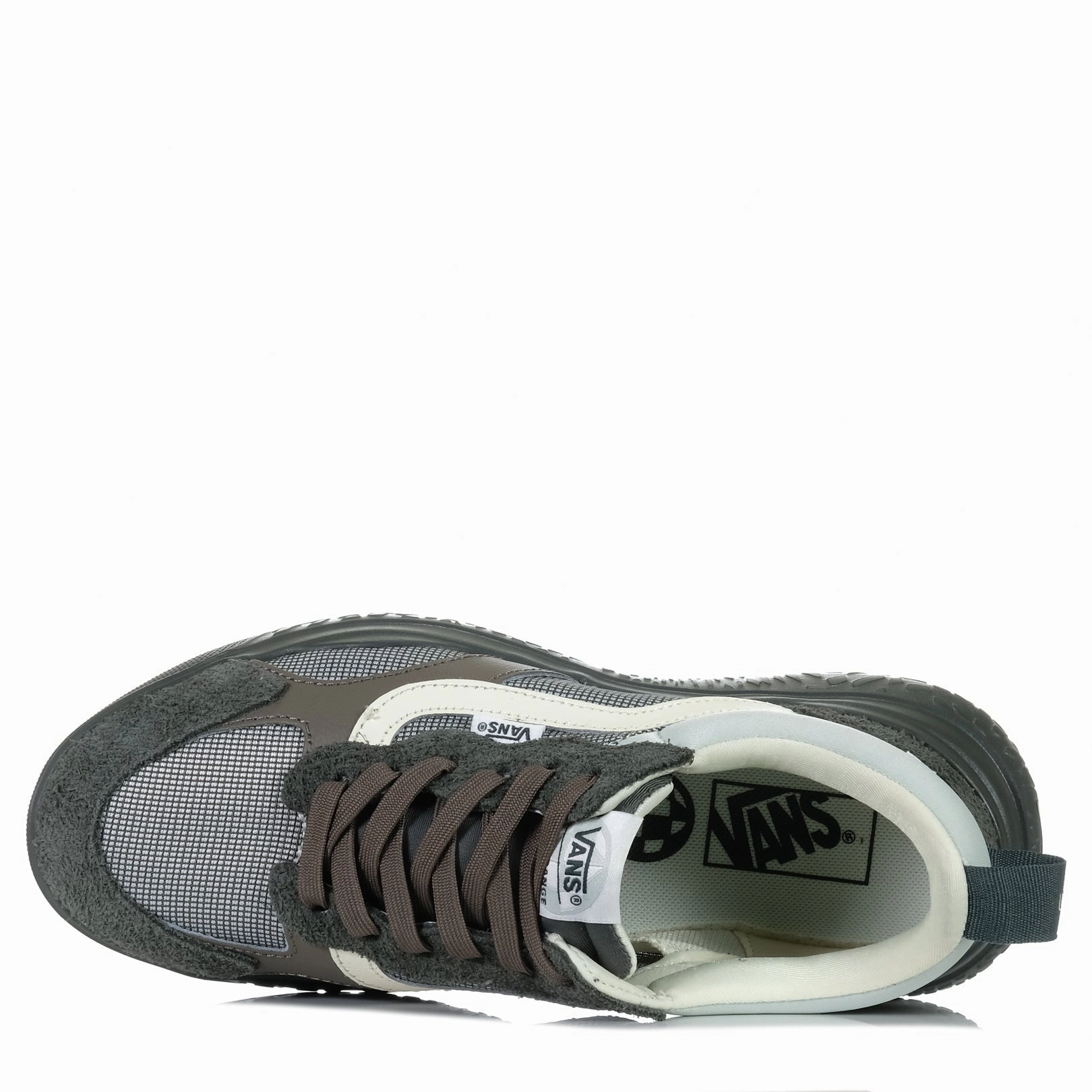 Vans UltraRange NEO VR3 Light Green/Black City Comfort