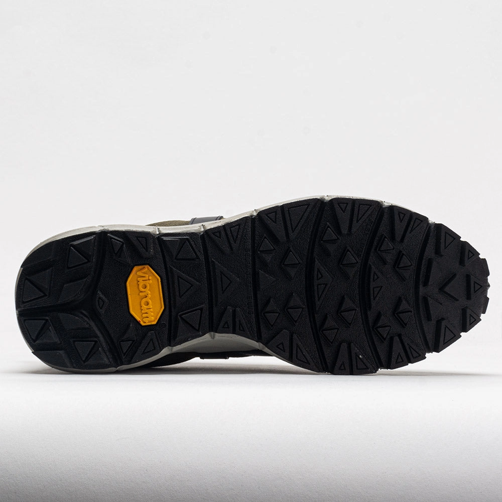 VEJA Dekkan Men's Kaki/Black Everyday Shoes