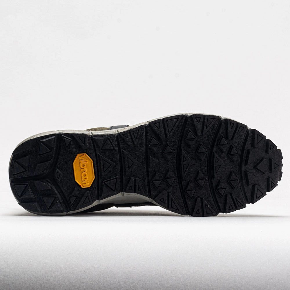 VEJA Dekkan Men's Kaki/Black Everyday Shoes