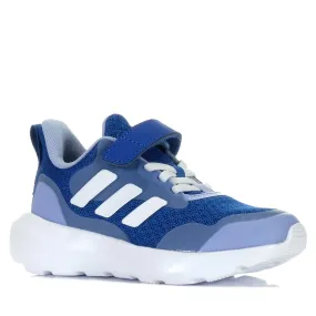 Adidas FortaRun 3.0 EL Royal Blue/Cloud White Daily Runs Style Move