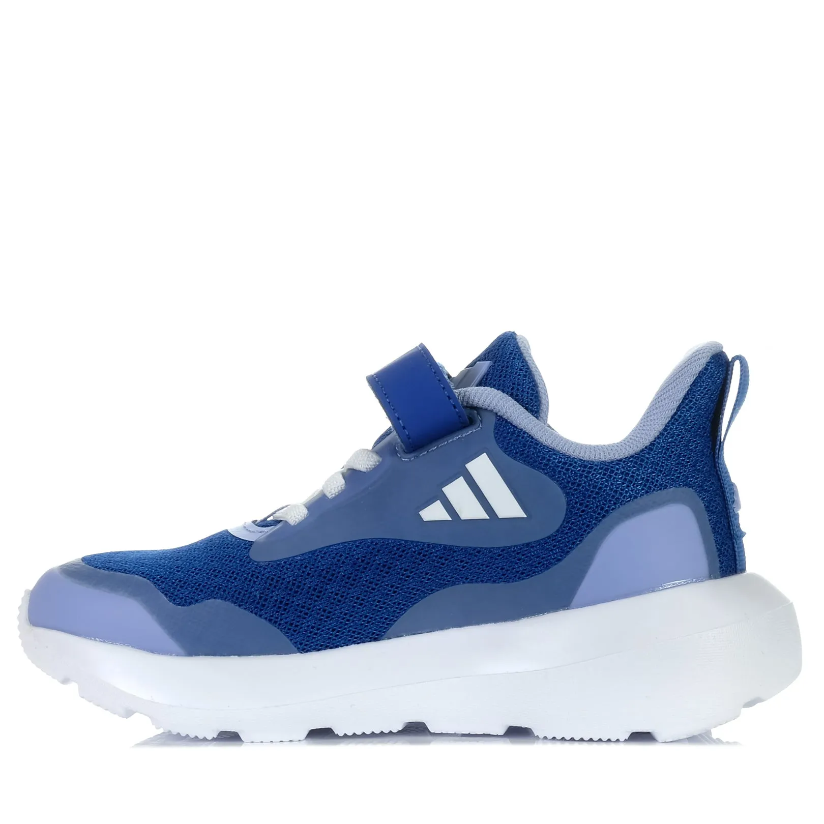 Versatile Choice Adidas FortaRun 3.0 EL Royal Blue/Cloud White