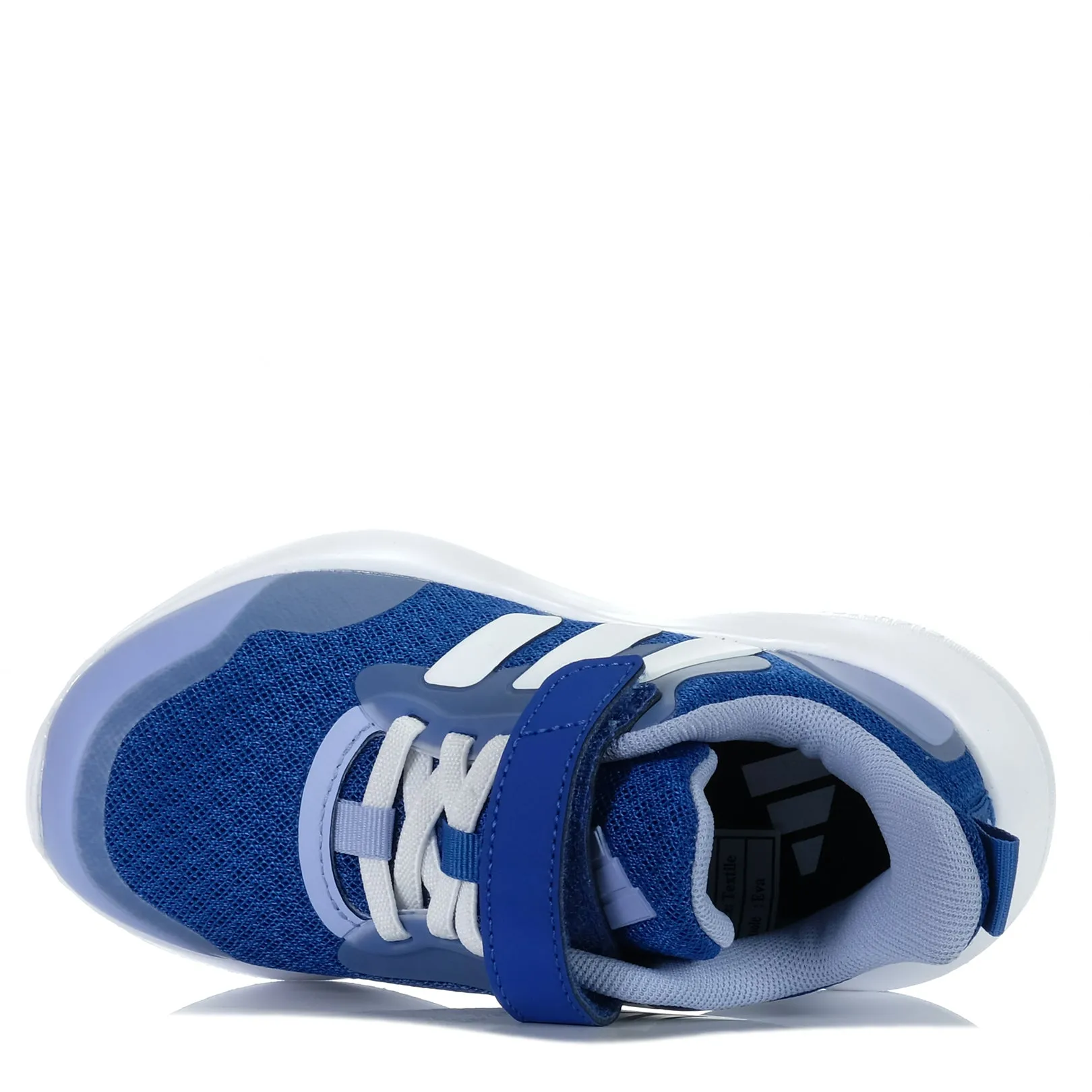 Versatile Choice Adidas FortaRun 3.0 EL Royal Blue/Cloud White