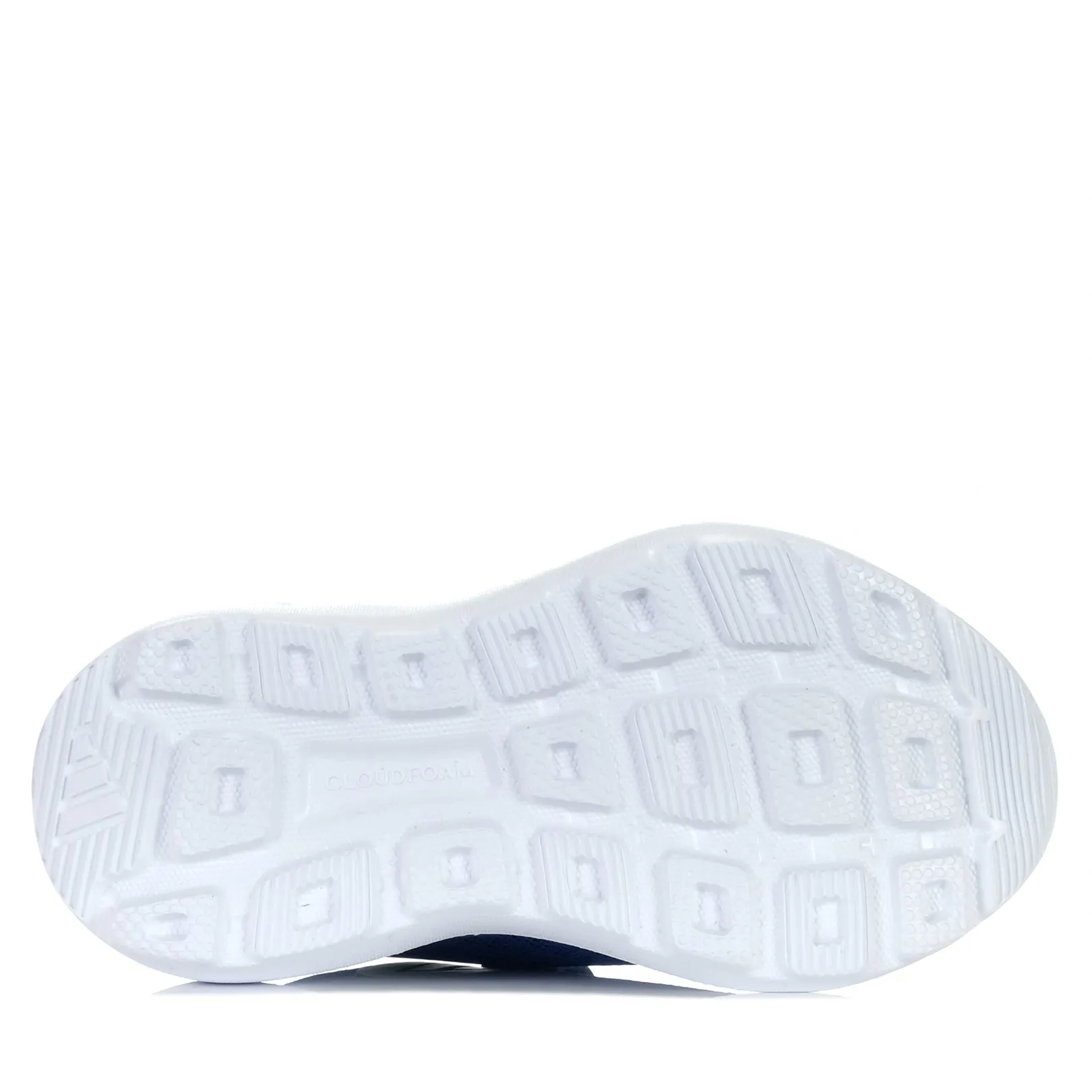 Versatile Choice Adidas FortaRun 3.0 EL Royal Blue/Cloud White